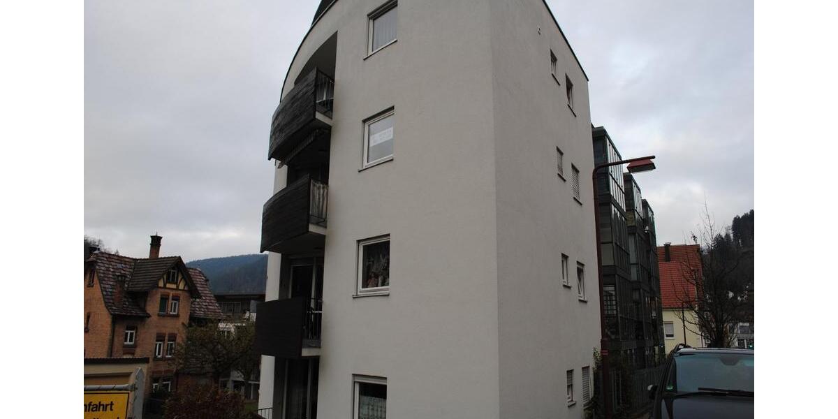 Etagenwohnung Aichhalden - 4 Zimmer, 108 m&sup2;, 230.000&euro; | Angebot:25220217