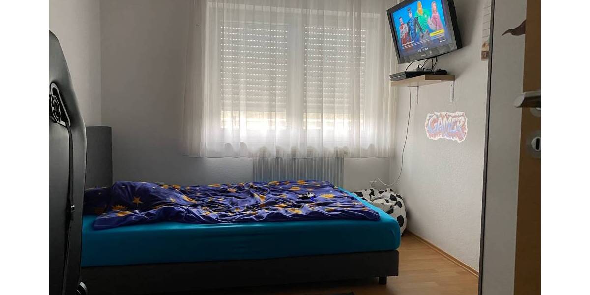 Etagenwohnung Rottweil - 5 Zimmer, 112 m&sup2;, 368.000&euro; | Angebot:25776546