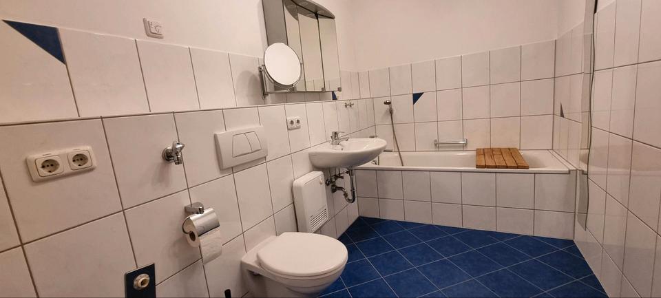 Maisonettenwohnung Donaueschingen - 2.5 Zimmer, 54 m&sup2;, 850&euro; | Angebot:24840631