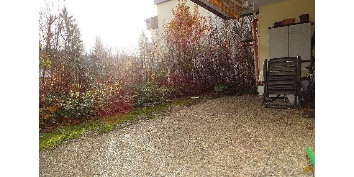 Etagenwohnung Schramberg Sulgen - 4 Zimmer, 98 m&sup2;, 195.000&euro; | Angebot:25684397