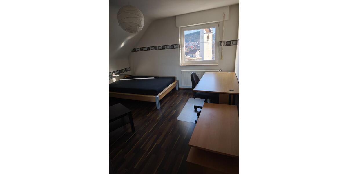 Dachgeschoßwohnung Gosheim - 1 Zimmer, 33 m&sup2;, 88.178&euro; | Angebot:24651645