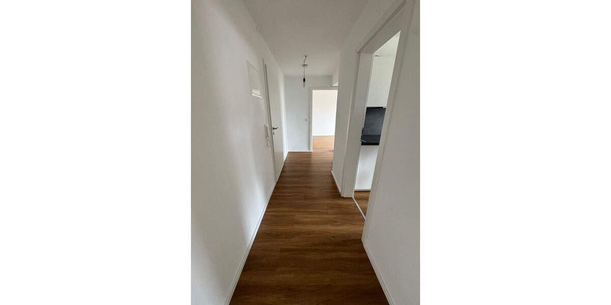 Etagenwohnung Villingen-Schwenningen Villingen - 2 Zimmer, 48 m&sup2;, 650&euro; | Angebot:25698691