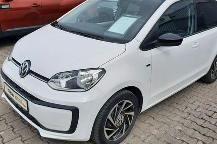VW up! 37.000 km 9.490 &euro; Dietingen-Böhringen 78661
