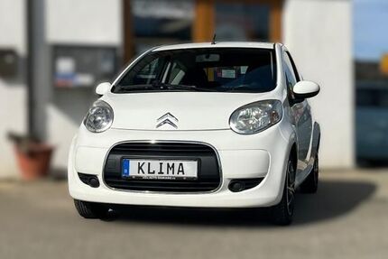 Citroen C1 157.000 km 3.490 &euro; Tuttlingen 78532
