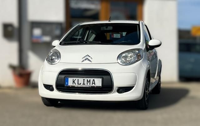 Citroen C1 157.000 km 3.490 &euro; Tuttlingen 78532