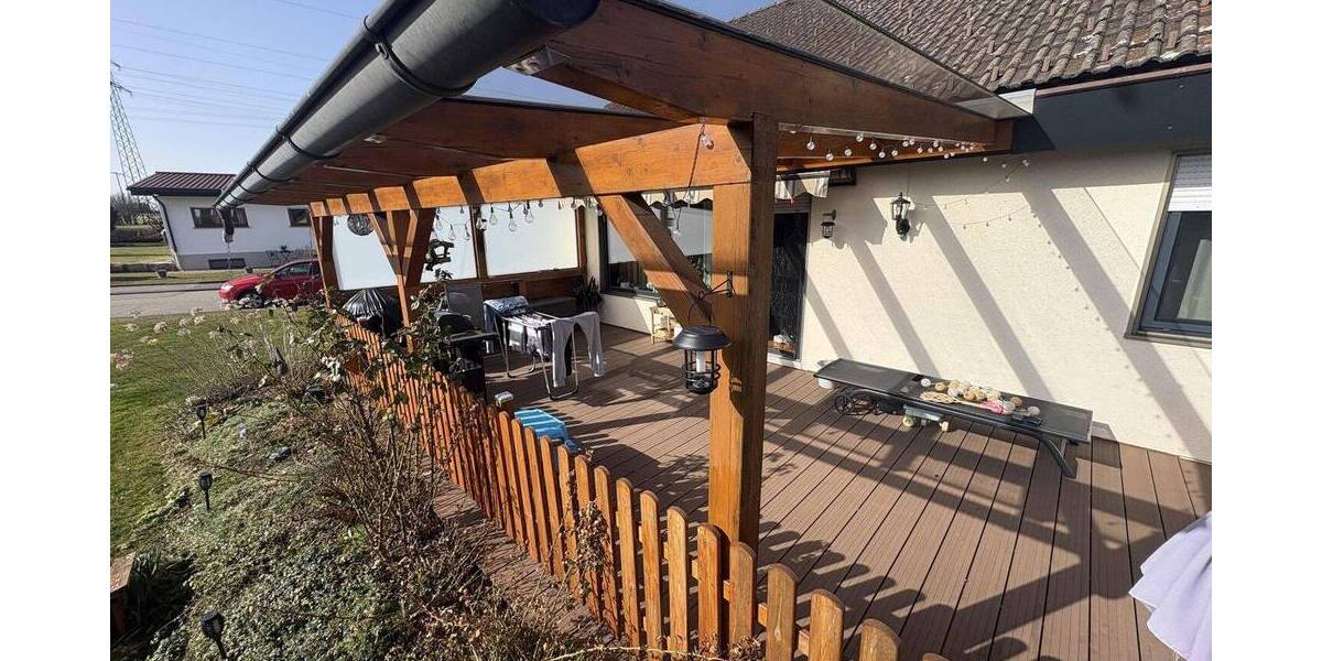 Einfamilienhaus Schömberg - 5 Zimmer, 110 m&sup2;, 379.000&euro; | Angebot:26037491