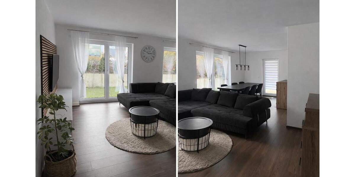 Erdgeschoßwohnung Trossingen - 4.5 Zimmer, 99 m&sup2;, 460.000&euro; | Angebot:26305463