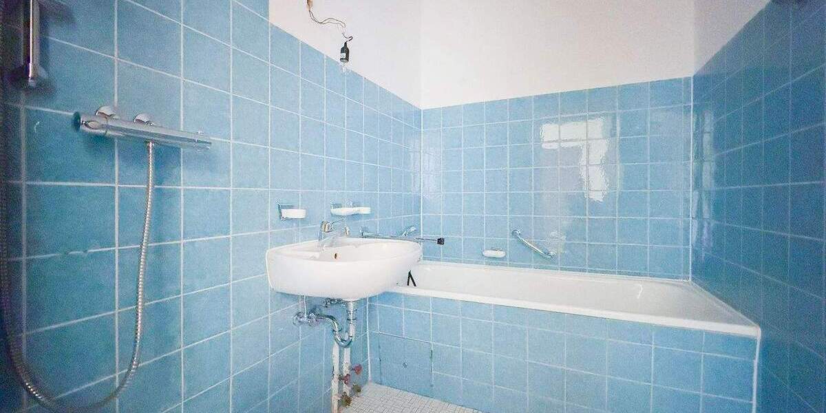 Etagenwohnung Villingen-Schwenningen Schwenningen - 3 Zimmer, 88 m&sup2;, 229.000&euro; | Angebot:25691608