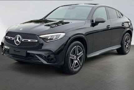 Mercedes-Benz GLC 220 9.900 km 59.890 &euro; Donaueschingen 78166