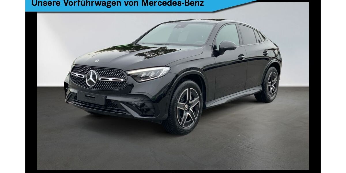 Mercedes-Benz GLC 220 9.900 km 59.890 &euro; Donaueschingen 78166