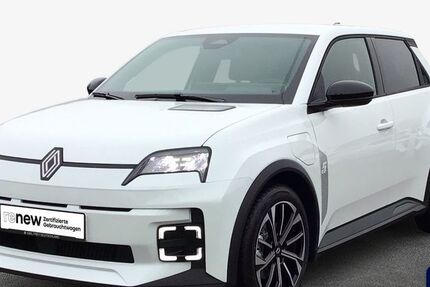 Renault R 5 3.000 km 33.000 &euro; Villingen-Schwenningen 78056