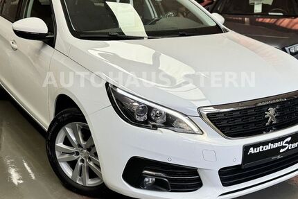 Peugeot 308 111.897 km 11.200 &euro; Geisingen 78187