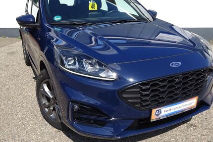 Ford Kuga 54.348 km 25.800 &euro; Villingen-Schwenningen 78052