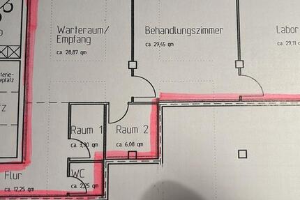 Gewerbeobjekt Hüfingen - 1.190&euro; | Angebot:23272192