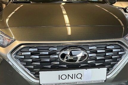 Hyundai IONIQ 23.300 km 22.890 &euro; Villingen-Schwenningen 78048