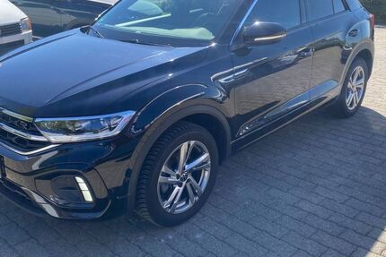 VW T-Roc 40.000 km 24.700 &euro; Donaueschingen 78166