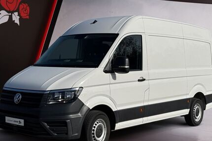VW Crafter 50.800 km 28.749 &euro; Villingen-Schwenningen 78052