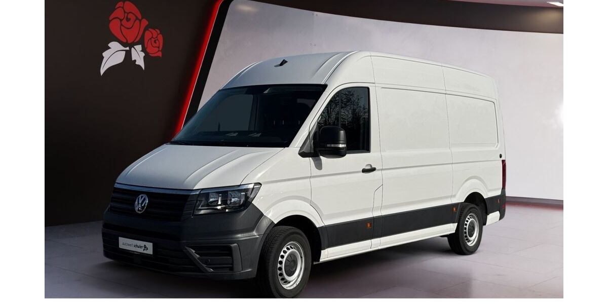 VW Crafter 50.800 km 28.749 &euro; Villingen-Schwenningen 78052