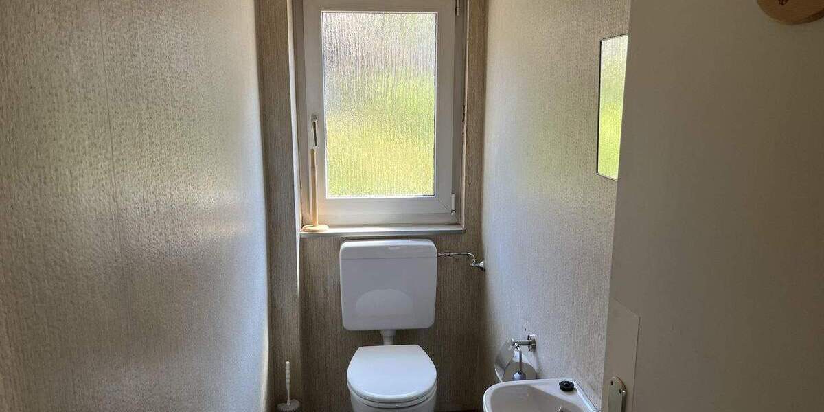 Mehrfamilienhaus, Wohnhaus Wurmlingen - 6 Zimmer, 172 m&sup2;, 398.000&euro; | Angebot:25732039