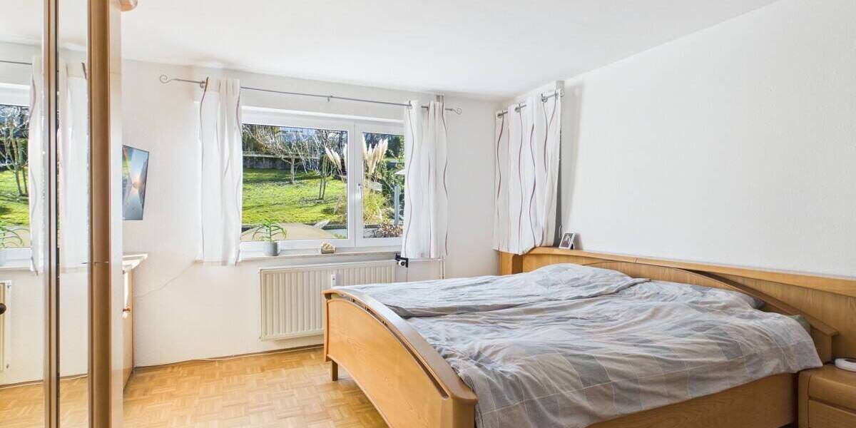 Etagenwohnung Rottweil - 4 Zimmer, 133 m&sup2;, 379.000&euro; | Angebot:26027987
