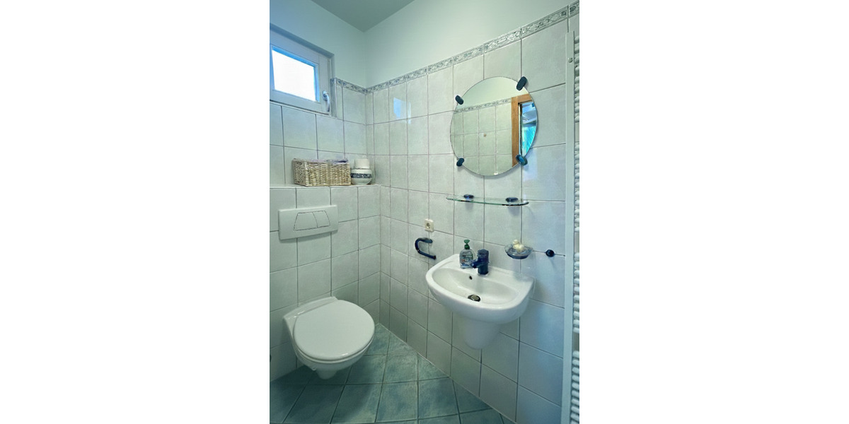 Reihenmittelhaus Geisingen - 6 Zimmer, 150 m&sup2;, 446.500&euro; | Angebot:25749334