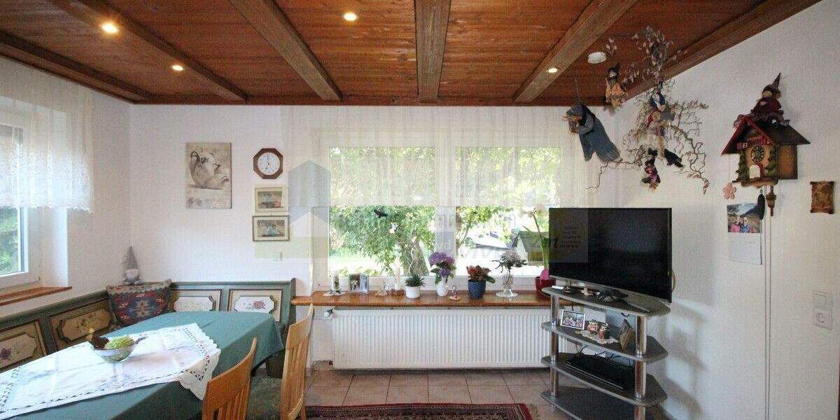 Mehrfamilienhaus, Wohnhaus Hüfingen - 5 Zimmer, 150 m&sup2;, 695.000&euro; | Angebot:25738198