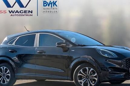 Ford Puma 74.470 km 14.999 &euro; Spaichingen 78549