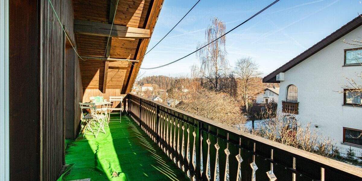 Einfamilienhaus Löffingen - 1 Zimmer, 261 m&sup2;, 449.000&euro; | Angebot:25671483