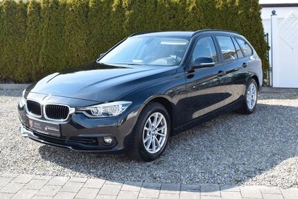 BMW 318 41.000 km 21.100 &euro; Trossingen 78647