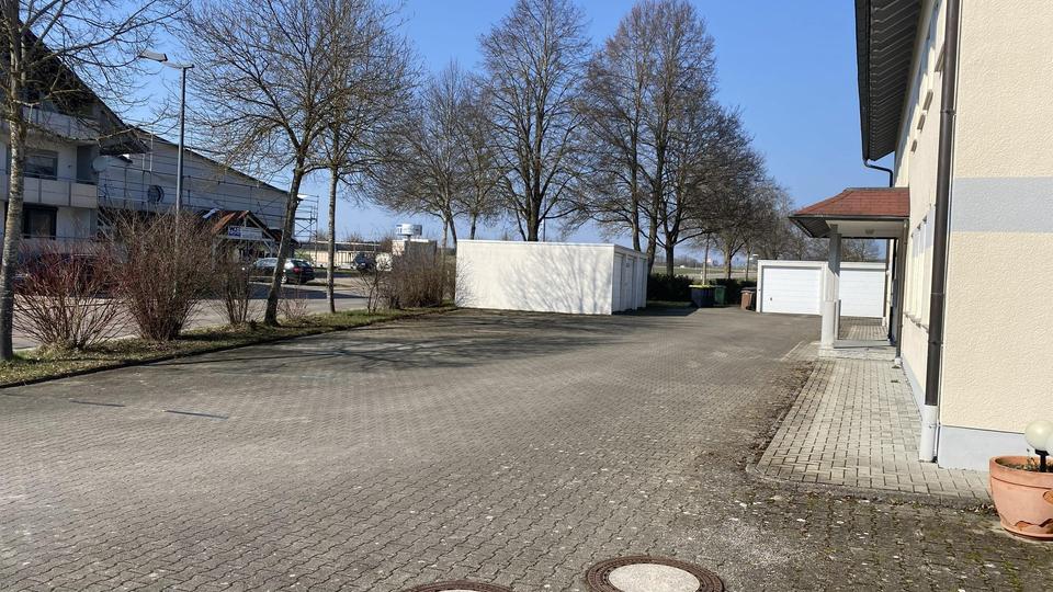Erdgeschoßwohnung Tuningen - 3 Zimmer, 96 m&sup2;, 860&euro; | Angebot:26135960