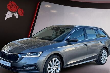 Skoda Octavia 93.300 km 19.949 &euro; Villingen-Schwenningen 78052