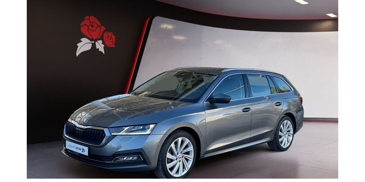 Skoda Octavia 93.300 km 19.949 &euro; Villingen-Schwenningen 78052