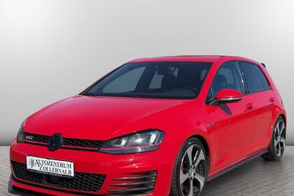 VW Golf 126.000 km 16.990 &euro; Schömberg 72355