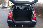 Mercedes-Benz A 180 166.500 km 4.299 &euro; Villingen-Schwenningen 78050