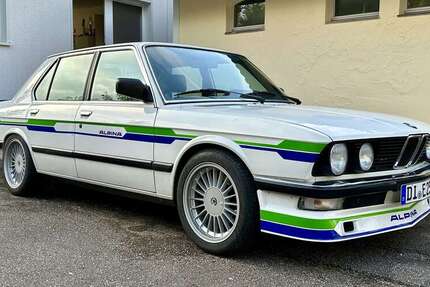 Alpina B10 208.000 km 22.900 &euro; Löffingen, Stadt 79843
