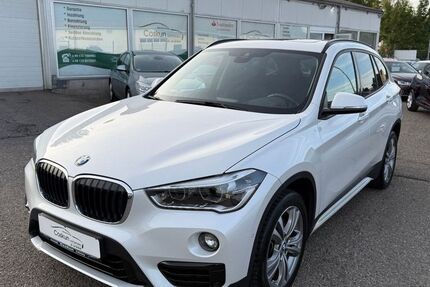BMW X1 112.000 km 17.490 &euro; Schömberg 72355