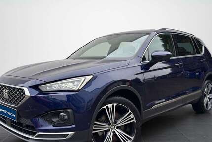 Seat Tarraco 46.500 km 32.480 &euro; Tuttlingen 78532