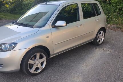 Mazda 2 110.000 km 1.250 &euro; Villingen-Schwenningen 78054