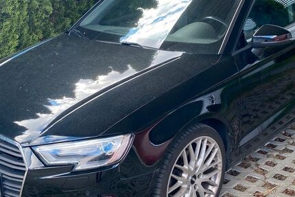 Audi A3 130.000 km 22.500 &euro; Aldingen 78554
