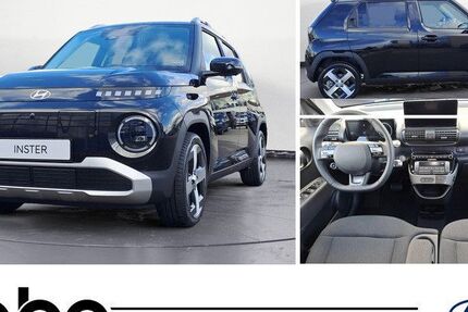 Hyundai INSTER 1.268 km 28.888 &euro; Schramberg-Sulgen 78713