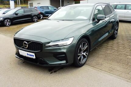 Volvo V60 15.900 km 38.900 &euro; Deißlingen 78652