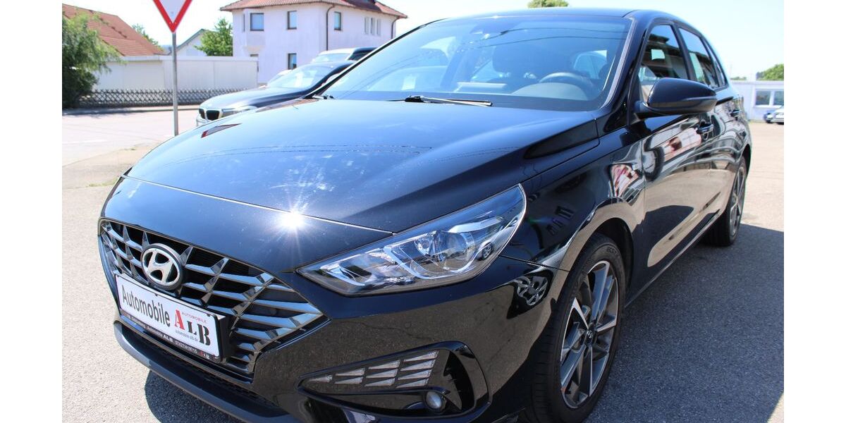 Hyundai i30 235.000 km 10.500 &euro; Schömberg 72355