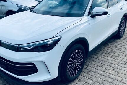 VW Tiguan 74.000 km 30.700 &euro; Donaueschingen 78166