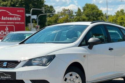Seat Ibiza 170.000 km 4.750 &euro; Villingen-Schwenningen 78052