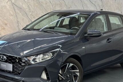 Hyundai i20 64.800 km 15.400 &euro; Spaichingen 78549