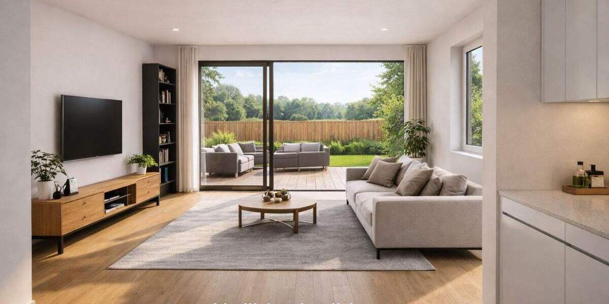 Doppelhaushälfte Fluorn-Winzeln Fluorn - 5 Zimmer, 155 m&sup2;, 510.000&euro; | Angebot:25883209