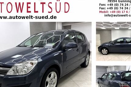 Opel Astra 216.000 km 999 &euro; Gunningen 78594