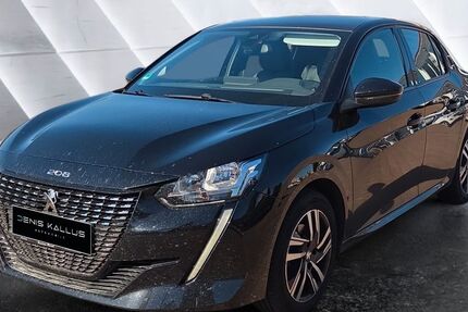 Peugeot 208 59.000 km 11.990 &euro; Trossingen 78647