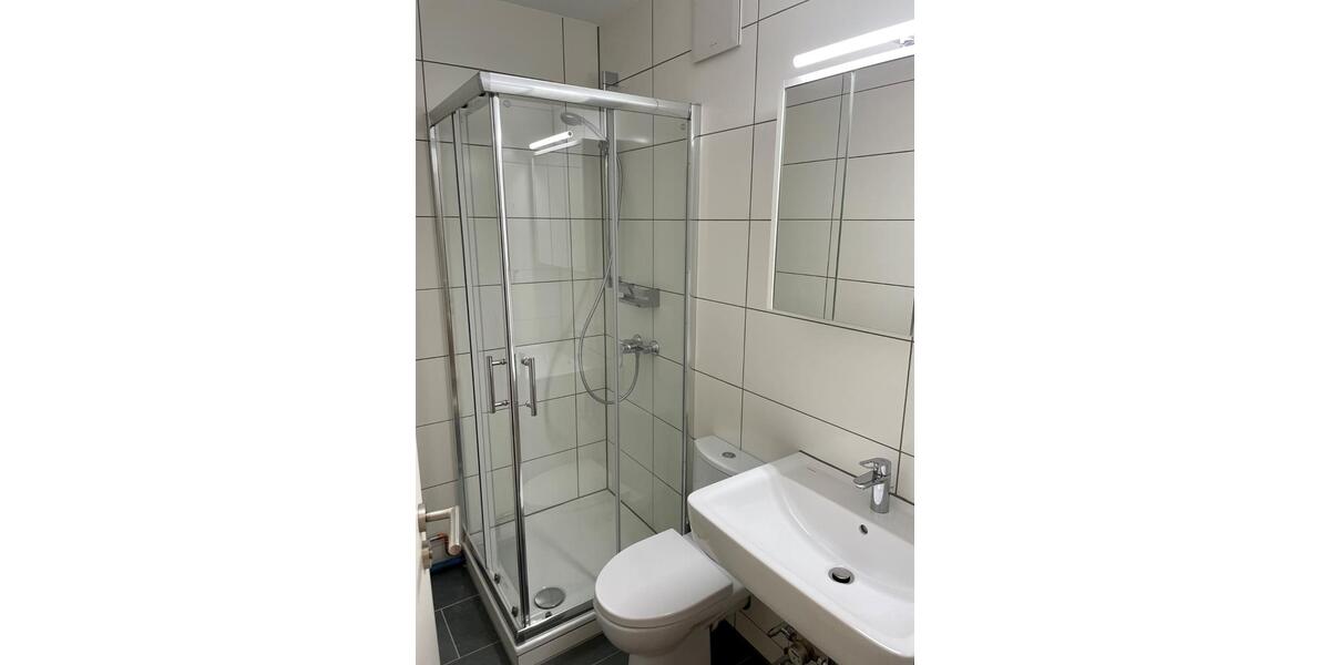 Etagenwohnung Villingen-Schwenningen Kopsbühl - 1 Zimmer, 29 m&sup2;, 390&euro; | Angebot:26615031