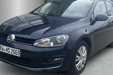 VW Golf 71.000 km 10.990 &euro; Villingendorf 78667